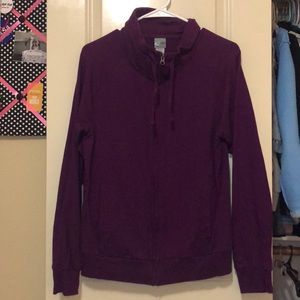 Never been worn champion jacket